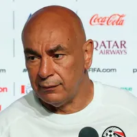 Hossam Hassan acusa FIFA de favorecer a Argentina
