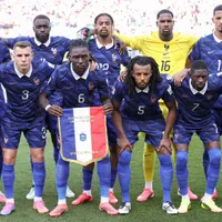 França x Marrocos terá arbitragem totalmente argentina
