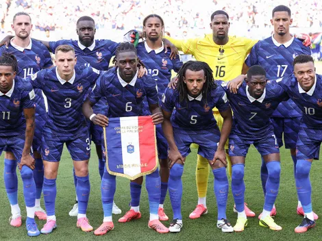 França x Marrocos terá arbitragem totalmente argentina