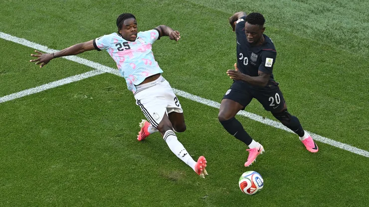 Bélgica pede transparência à FIFA - Foto: David Ramos/Getty Images
