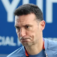 Scaloni afirma que Cabo Verde foi mais difícil que Egito