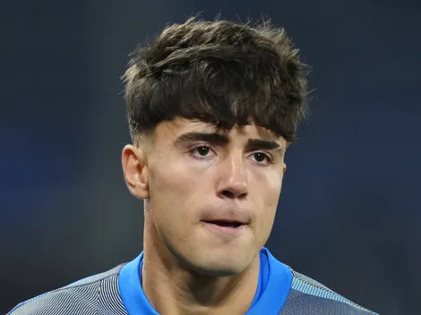 Fiorentina lidera disputa por Valdepeñas, do Real Madrid