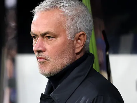 Real Madrid e Mourinho divergem sobre saída de Tchouaméni