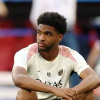United terá que pagar R$ 205 milhões por Mbaye, do PSG
