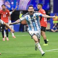Messi reencontra a Suíça no mata-mata da Copa do Mundo