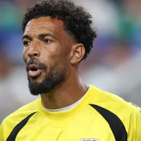 Vozinha, de Cabo Verde, é alvo do Inter Miami