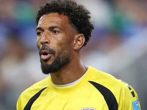 Vozinha, de Cabo Verde, é alvo do Inter Miami
