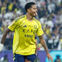 Cruzeiro está perto de acordo com o Al-Nassr por Wesley