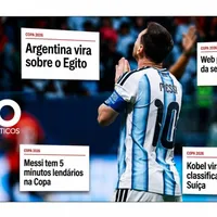 Giro da Copa