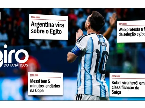 Giro da Copa