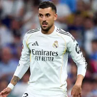 Ceballos se oferece para o Villarreal, que não pretende contratá-lo