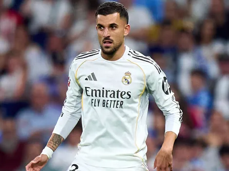 Ceballos se oferece para o Villarreal, que não pretende contratá-lo