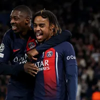 Liverpool possui caminho livre por Barcola