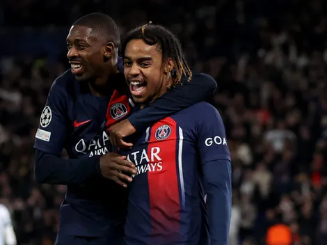 Liverpool possui caminho livre por Barcola
