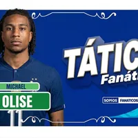 Olise vem potencializando Mbappé nesta Copa do Mundo