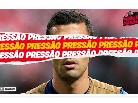 Pressão Máxima: Rodri precisa aparecer mais pela Espanha?