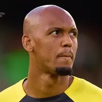 Livre no mercado, Fabinho exalta o Real Madrid