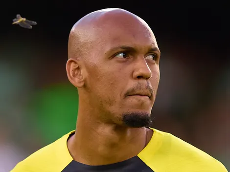 Livre no mercado, Fabinho exalta o Real Madrid