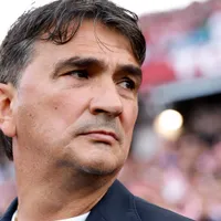 Croácia perde Zlatko Dalic após nove anos no comando