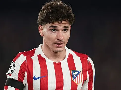 Barça não desiste de Álvarez e definirá estratégia por contratação