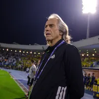 Jorge Jesus terá salário de R$ 23 milhões em Portugal