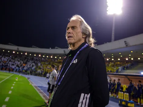 Jorge Jesus terá salário de R$ 23 milhões em Portugal