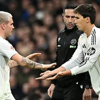 Arbeloa quer Mastantuono e Gonzalo, mas Real impede transferências