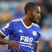 Botafogo disputa Ricardo Pereira com o Grêmio