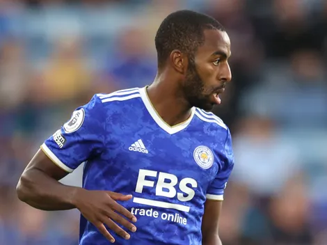 Botafogo disputa Ricardo Pereira com o Grêmio