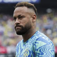 Neymar avalia se aposentar após se despedir da Seleção