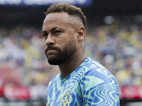 Neymar avalia se aposentar após se despedir da Seleção