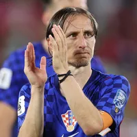 “Se precisar, busco pessoalmente”, diz Amorim sobre Luka Modric