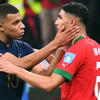 Onde assistir França e Marrocos pelas quartas da Copa