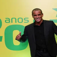 Messi e CR7 são exaltados na Copa do Mundo por Rivaldo
