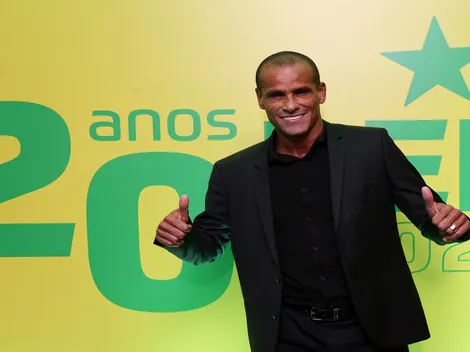 Messi e CR7 são exaltados na Copa do Mundo por Rivaldo