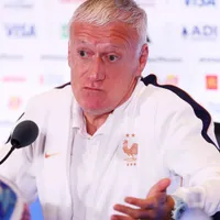 FIFA mantém cartão de Olise para as quartas da Copa