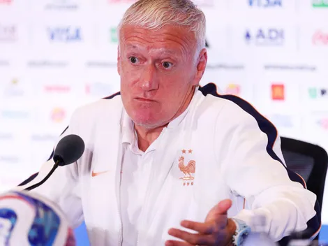 FIFA mantém cartão de Olise para as quartas da Copa