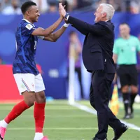 Deschamps elogia Mbappé por liderança na Copa 2026
