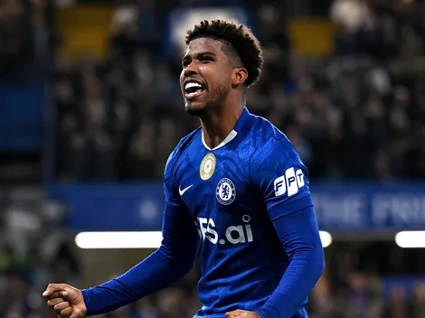Manchester United contrata Andrey Santos, do Chelsea