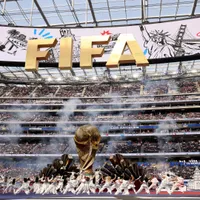 Copa fica sem jogos pela primeira vez desde a abertura