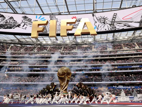 Copa fica sem jogos pela primeira vez desde a abertura