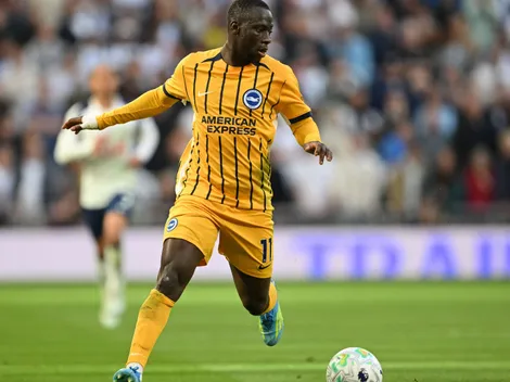 Liverpool avança por Yankuba Minteh para reforçar o ataque