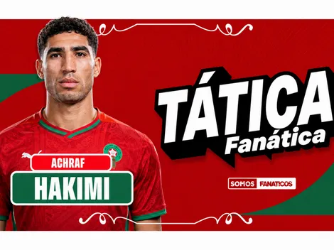 Tática Fanática