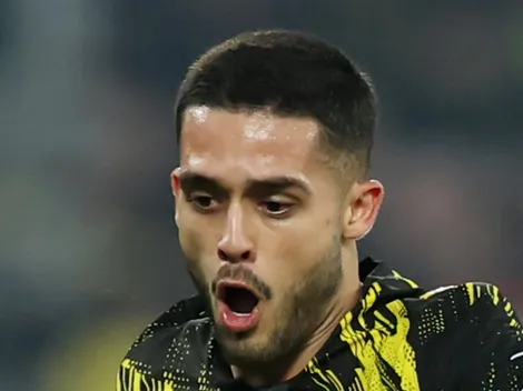 Borussia Dortmund confirma Yan Couto no Como 1907