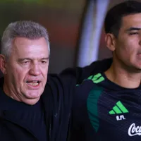 Rafa Márquez substitui Javier Aguirre na Seleção Mexicana