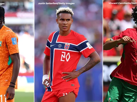 José Boto aprovaria Diomandé, Nusa e Bouaddi no Flamengo
