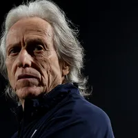 Fabrizio Romano crava Jorge Jesus na Seleção Portuguesa