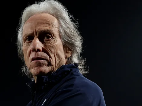 Fabrizio Romano crava Jorge Jesus na Seleção Portuguesa