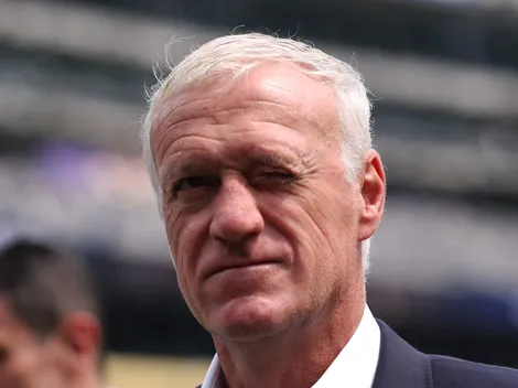 Deschamps analisa Marrocos e diminui favoritismo da França