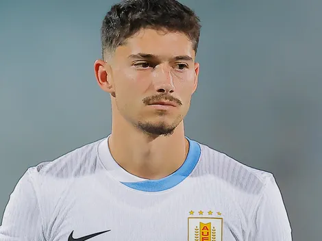 Palmeiras avalia venda de Martínez ao exterior para trazer Danilo